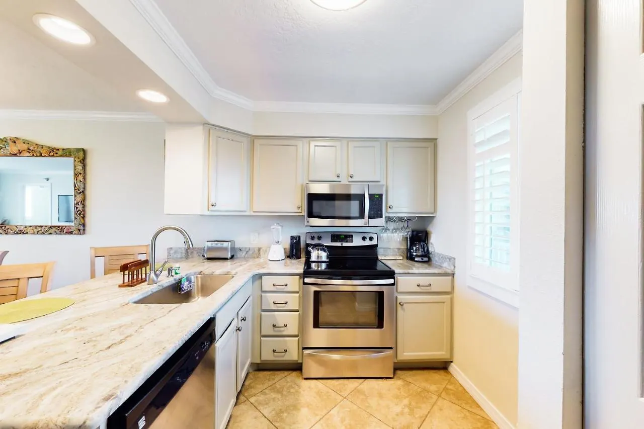 The Islander 205 Apartment Destin United States