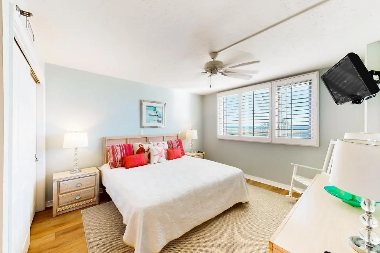 The Islander 205 Apartment Destin 0*,  United States