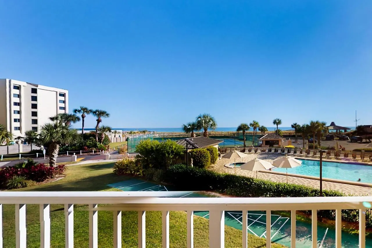 The Islander 205 Apartment Destin 0*,  United States