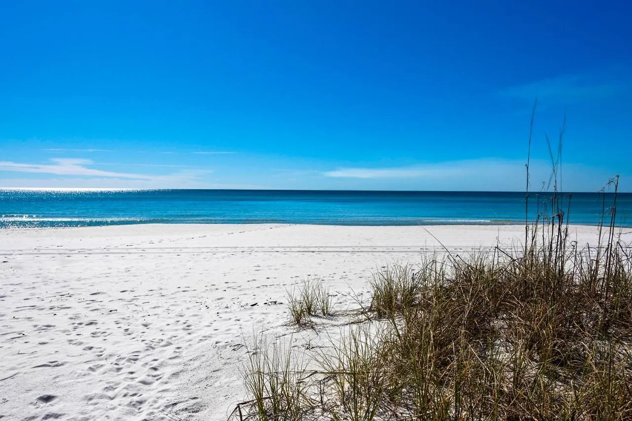 The Islander 205 Apartment Destin