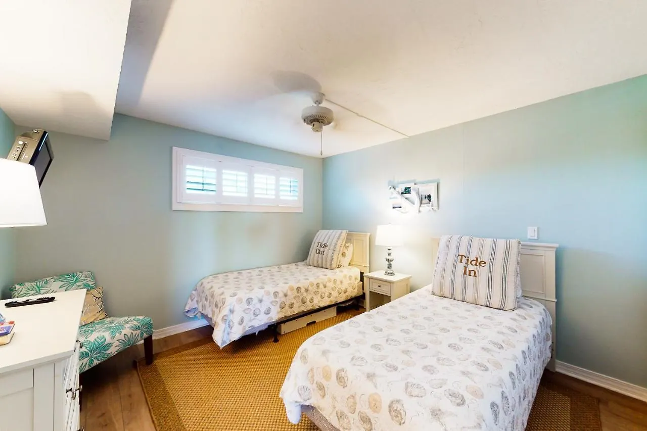 The Islander 205 Apartment Destin