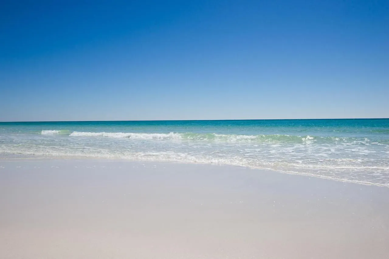 The Islander 205 Apartment Destin 0*,  United States