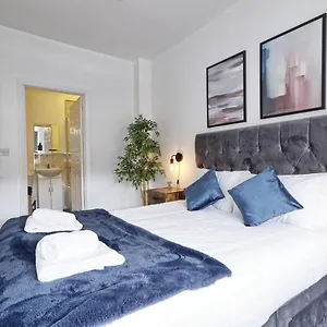 Urban Retreat - , Southend-on-Sea United Kingdom