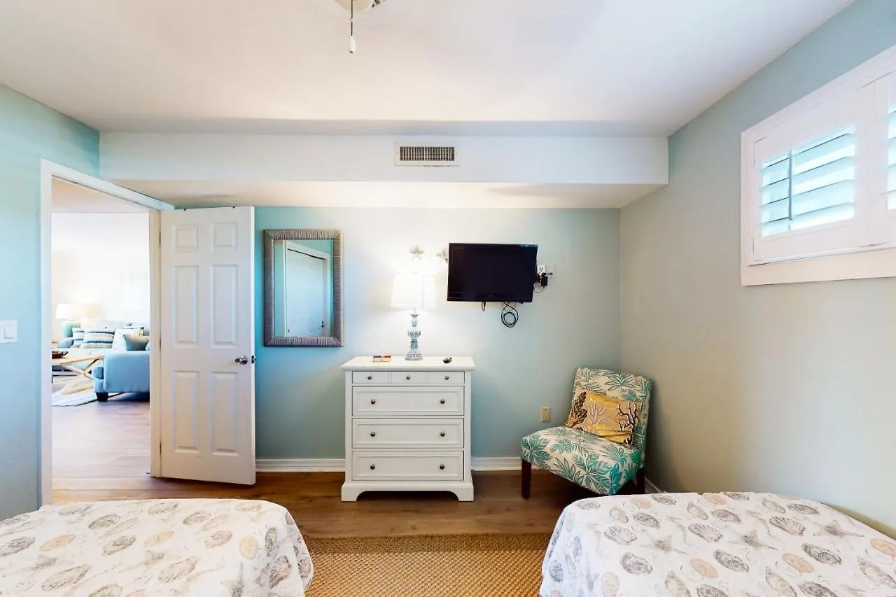 The Islander 205 Apartment Destin United States