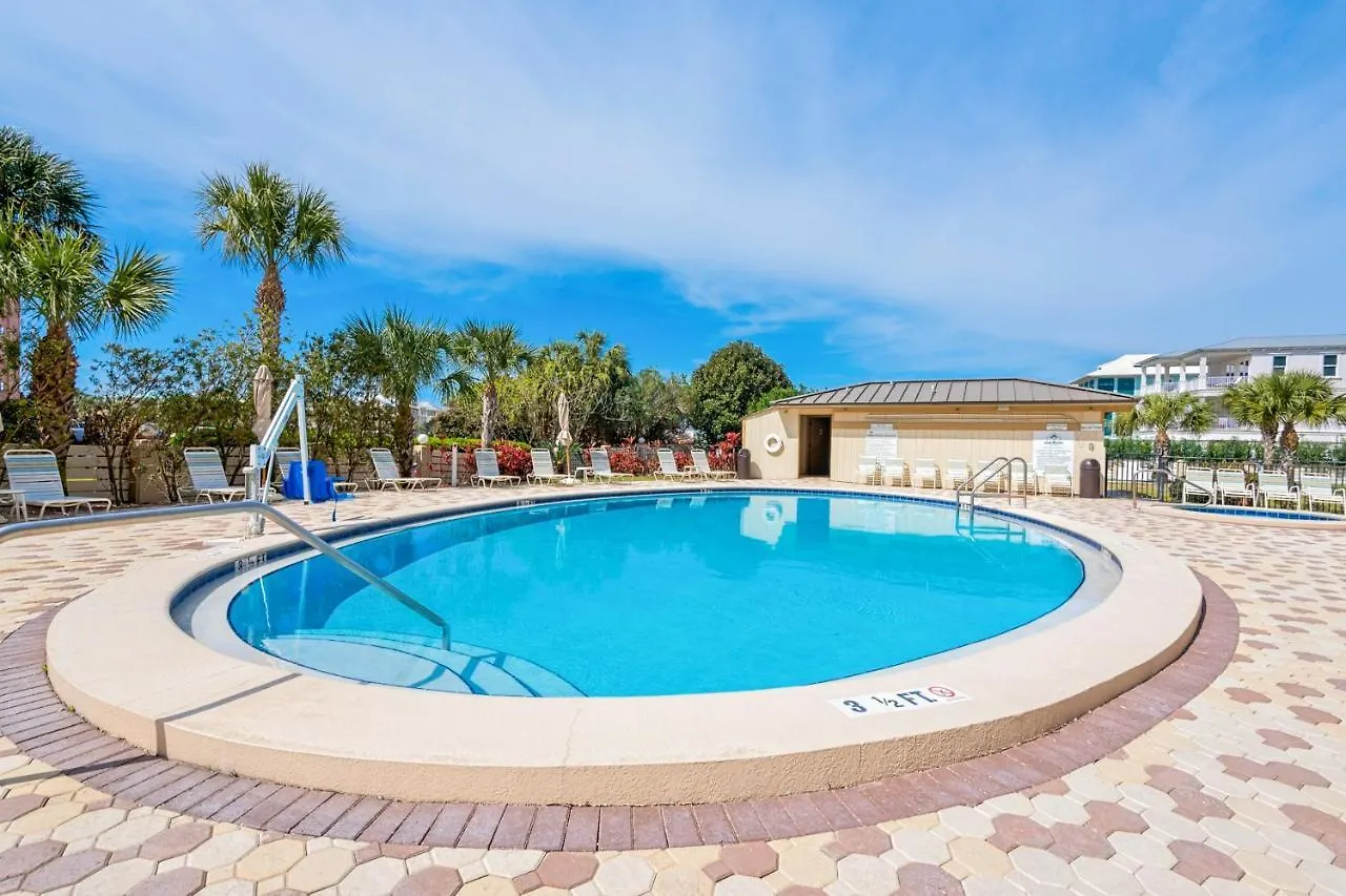 The Islander 205 Apartment Destin