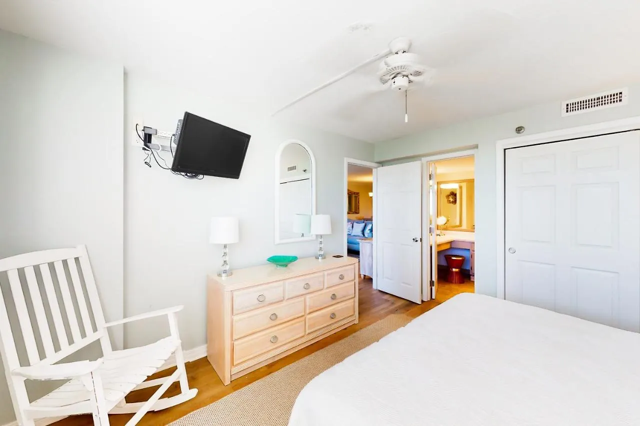 The Islander 205 Apartment Destin United States